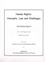 Human-Rights- Concepts-Law