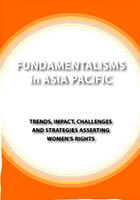 Fundamentalisms in Asia Pacific (2008)
