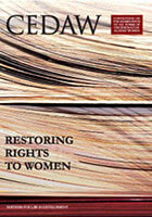 Restoring Rights to Women (2005)