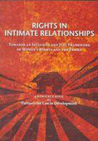 Rights in Intimate Relationships (2010)