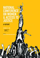 Women and Access to Justice (2006)